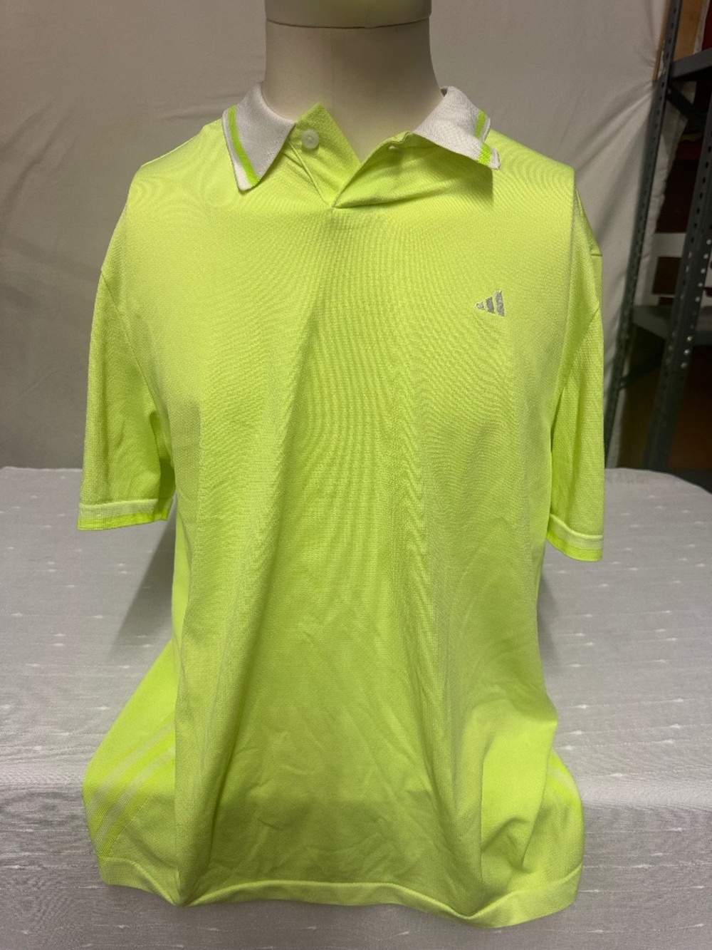 Men’s Adidas Polo Shirt